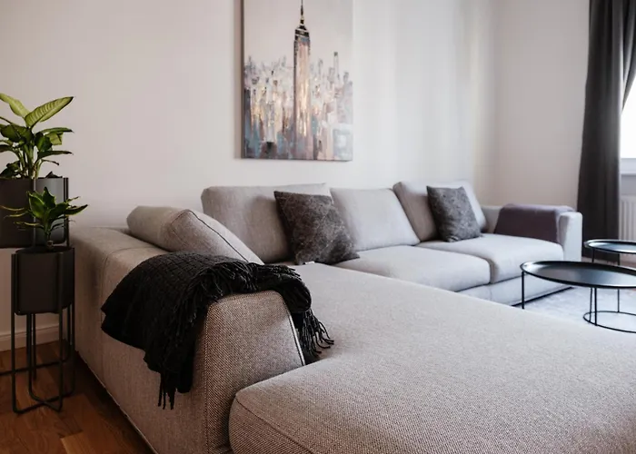 Gray Dream I Stilvoll Und Neu