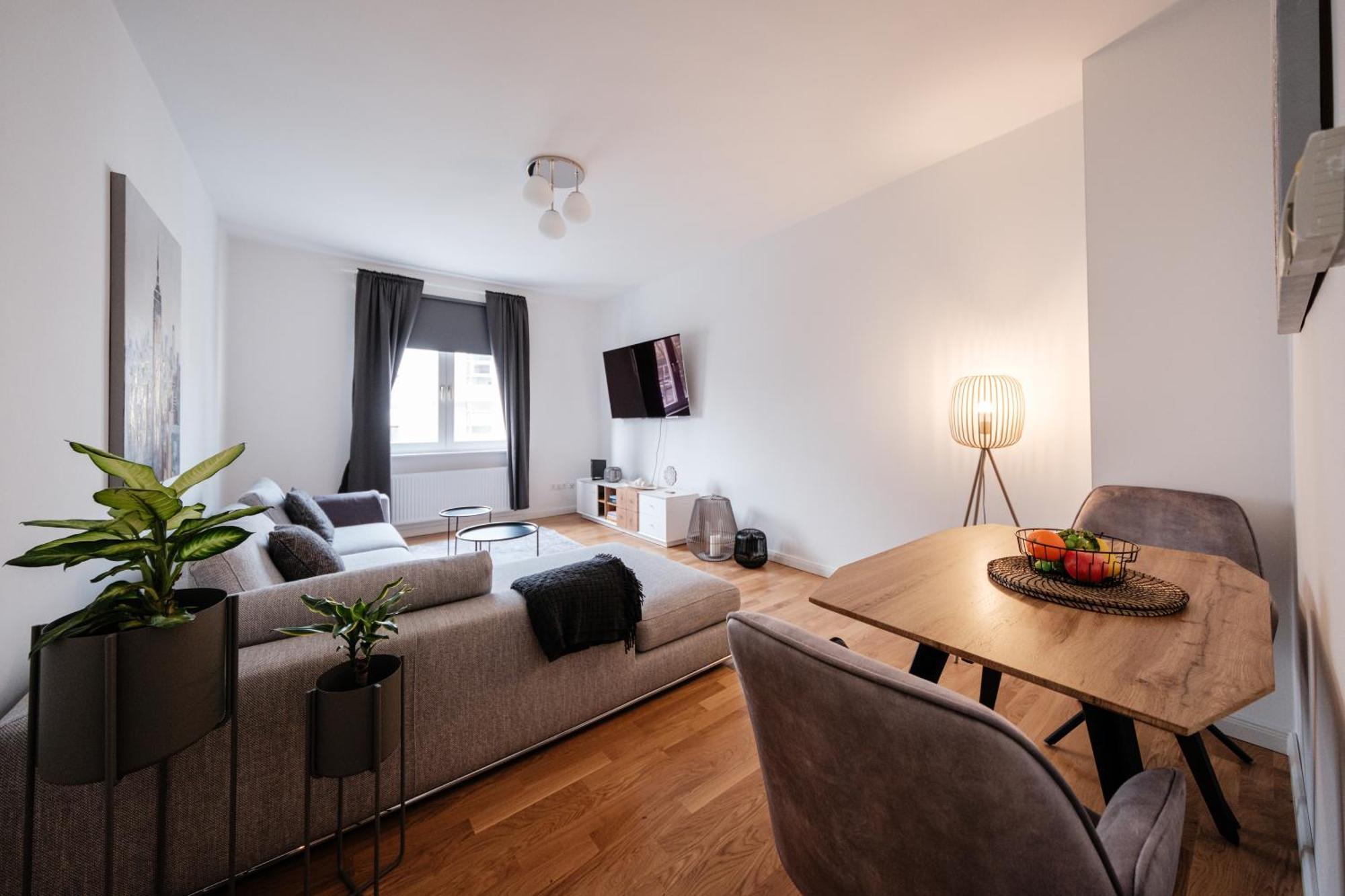 Gray Dream I Stilvoll Und Neu *