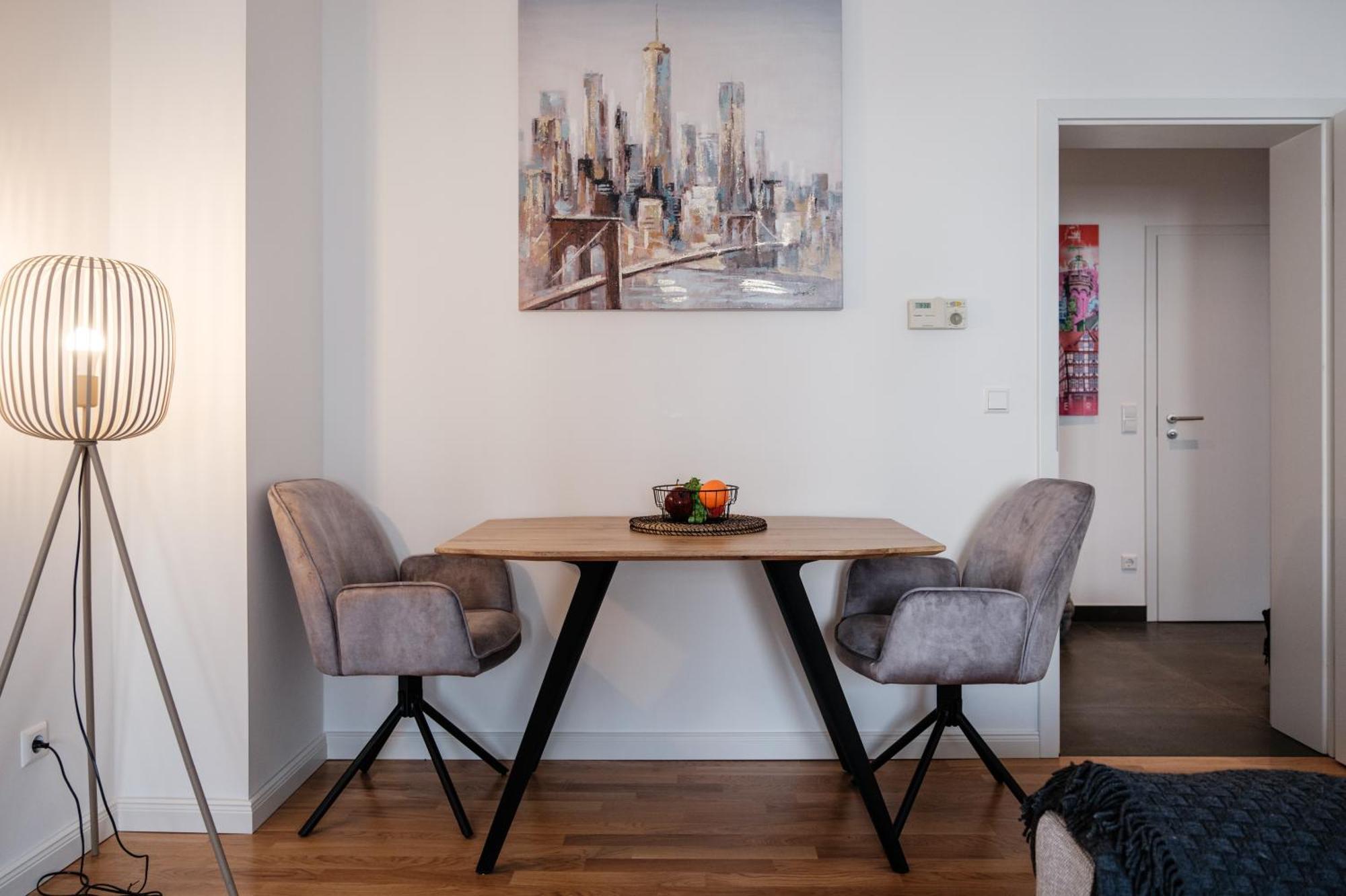 Gray Dream I Stilvoll Und Neu * Hannover