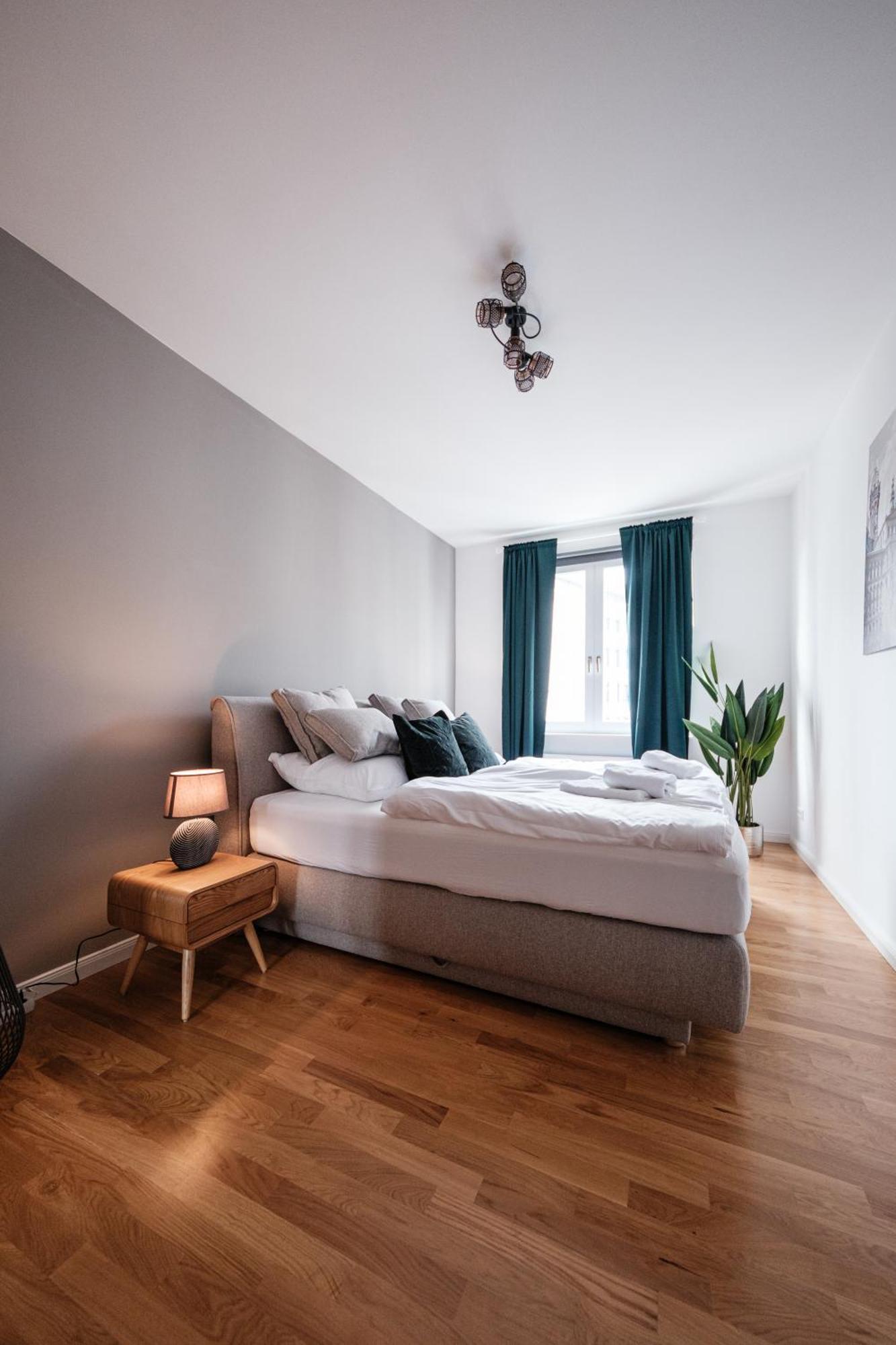 Gray Dream I Stilvoll Und Neu Hannover