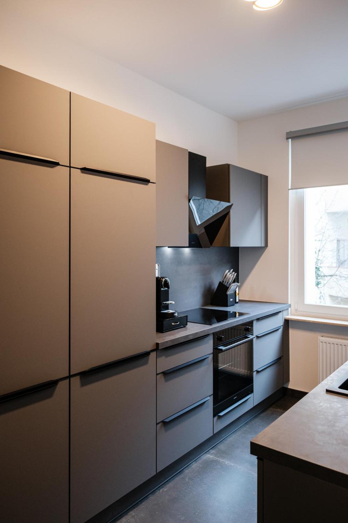 Gray Dream I Stilvoll Und Neu Hannover