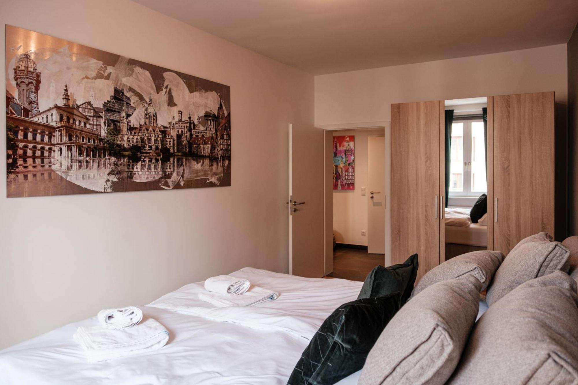 Gray Dream I Stilvoll Und Neu * Hannover