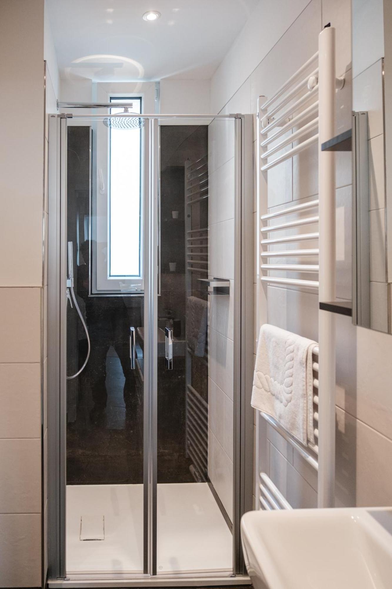 Appartement Gray Dream I Stilvoll Und Neu *